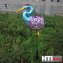 Solarlampe Reiher Soley - 2
