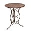 Gartentisch Lani Antik - 2