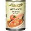 Lacroix Gulasch Suppe zartes Rindfleisch pikant gewürzt 400ml 3er Pack - 2