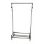 Garderobe Steampunk aus Metall Industrial Design für Flur und Loft - 2