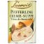 Lacroix Pfifferling Creme Suppe fein mit Pfifferlingen 400ml 3er Pack - 2