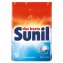 Sunil aktiv Pulver Vollwaschmittel wäscht fasertief rein 19WL 1216ml - 2