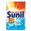 Sunil das beste 2in1 Waschpulver mit Kuschelweich Duft 19WL 1216ml - 2