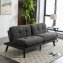 Sofa Emela mit Schlaffunktion - 2