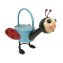 Gartendekoration Kanne Käfer - 2