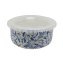 Mikrowellen Keramik Schüssel 900 ml Ornament - 2