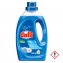Dalli Activ Flüssig Vollwaschmittel 20WL Sehr ergiebig 1100ml 3er Pack - 2