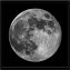 Bild Mond - 2