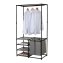 Garderobe Lena XL - 2