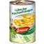 Erasco Lübecker Hochzeitssuppe mit klößchen und Gemüse 390ml 3er Pack - 2