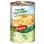 Erasco Feurige Thai Suppe mit Bambussprossen und Gemüse 390ml 3er Pack - 2