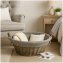 Korb Shabby Maisie - 2
