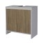Waschbeckenunterschrank Tana - 2