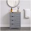 Badezimmerschrank Sarah - 2