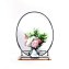 Wandboard Mirror Viola - 2