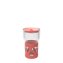 To go Becher orange aus der Serie in Giro - 2