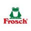 Frosch Granatapfel Bunt-Waschpulver 52 Waschladungen Packung 3,432kg - 2