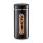 Vorratsglas 1200 ml Schwarz - 2