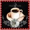 Wandhaken 4er-Set Coffee - 2