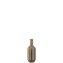 Vase 18cm gold NEVE - 2
