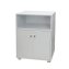Küchenschrank Weiß Blanca - 2