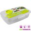 Frischhaltedose mit Besteck Easylunch - 2