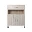 Küchenschrank Sonoma Blanca - 2