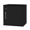 Zimmersafe Malin Schwarz - 2