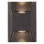 Garten Wandleuchte LED - 2