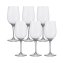 Rotweinglas 6er Set 430 ml CIAO+ - 2
