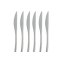 Steakmesser 6er Set Louisa - 2