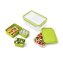 Lunchbox XL mit Einsätzen Clip   Go - 2