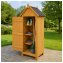 Gerätschrank Wilbur Natur - 2