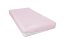 Spannbetttuch Mako-Feinjersey HAHN - 2
