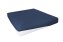 Spannbetttuch Elastan Feinjersey HAHN - 2