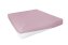 Spannbetttuch Elastan Feinjersey HAHN - 2