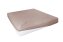 Spannbetttuch Elastan Feinjersey HAHN - 2