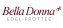 Spannbettlaken Bella Donna Edel-Frottee 060 FORMESSE - 2