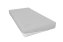 Spannbetttuch Uni-Satin HAHN - 2