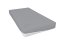 Spannbetttuch Uni-Satin HAHN - 2