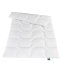 Bettdecke Kansas Leicht-Steppbett 220x240 cm frankenstolz - 2