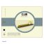Wandregal 120 cm Altona Sonoma - 2