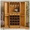 Barschrank Imelda 107 cm - 2