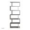 Regal 70x189 Thekla Beton - 2