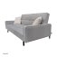 Schlafsofa Brigga One Grau - 2
