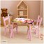 Kindertischgruppe Blumenfee - 2
