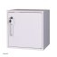 Zimmersafe Malin Weiß - 2