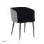 Design-Stuhl im Retro-Chic Komfort trifft Charakter - 2