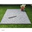 Bodenplatte 4-teilig Nessa Stone - 2