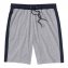 Interlock-Short im Doppelpack - 2